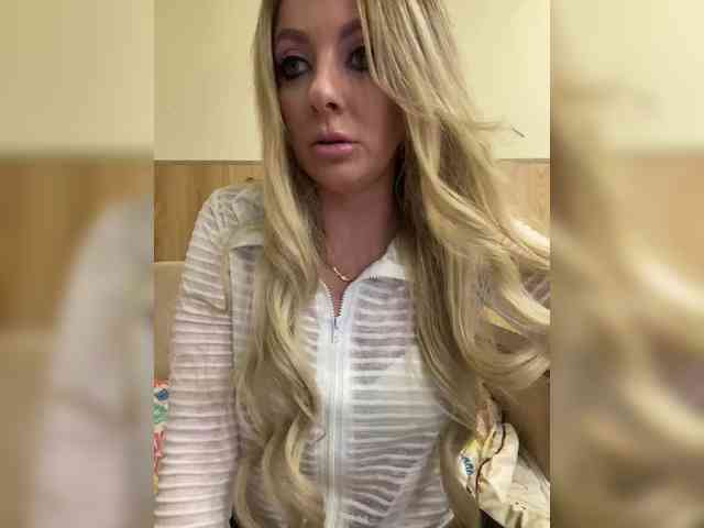 Nasty-tegress webcam