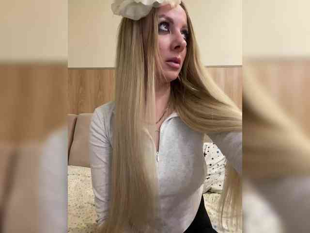 Nasty-tegress webcam