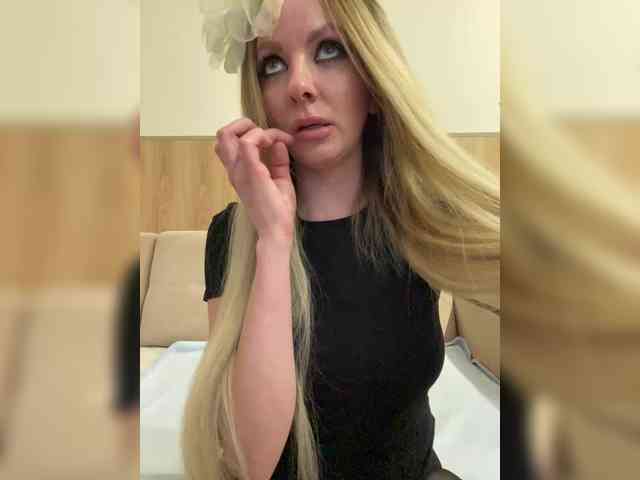 Nasty-tegress webcam