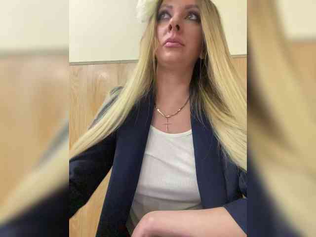 Nasty-tegress webcam