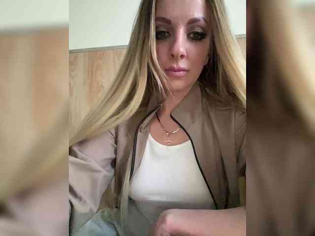 Nasty-tegress webcam