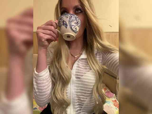 Nasty-tegress webcam