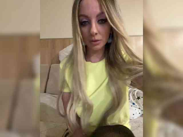 Nasty-tegress webcam