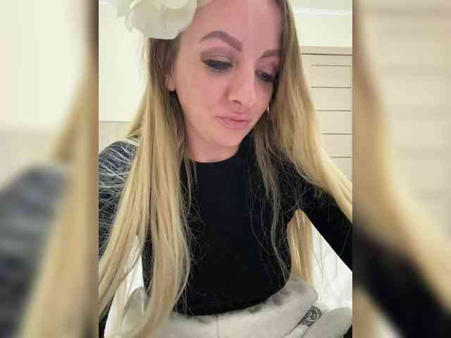 Nasty-tegress webcam