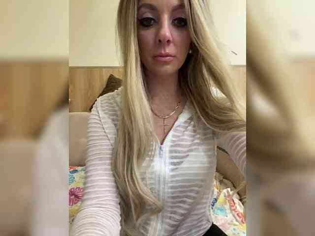 Nasty-tegress webcam