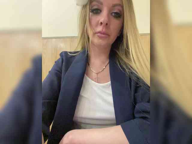 Nasty-tegress webcam