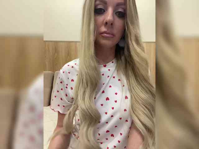 Nasty-tegress webcam