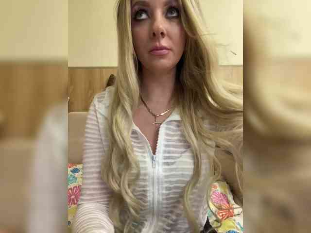 Nasty-tegress webcam