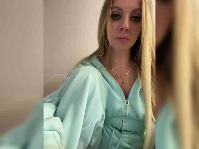 Nasty-tegress webcam