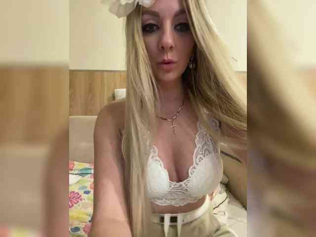 Nasty-tegress webcam