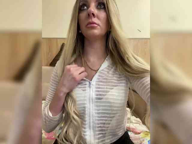 Nasty-tegress webcam