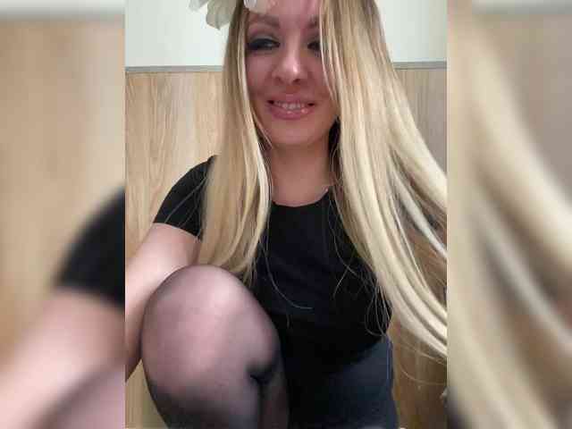 Nasty-tegress webcam