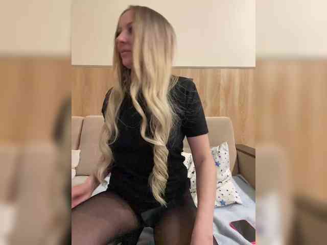 Nasty-tegress webcam