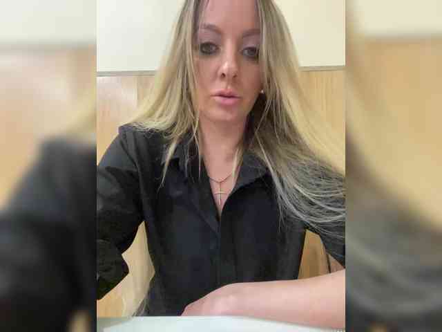 Nasty-tegress webcam