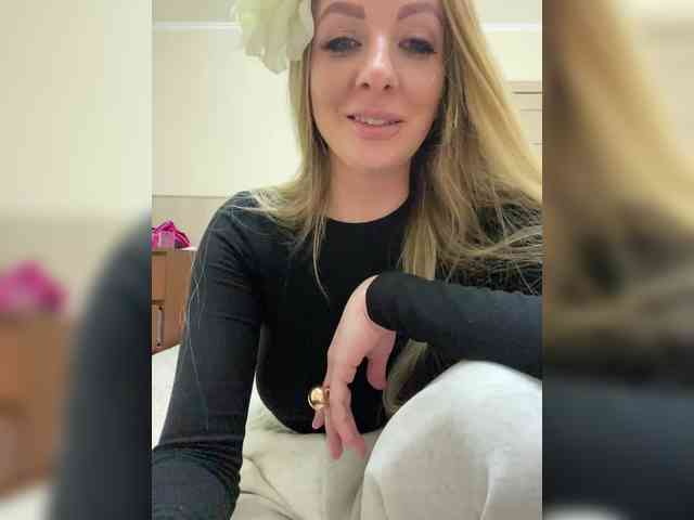 Nasty-tegress webcam