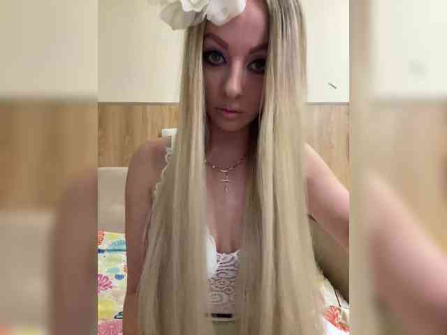 Nasty-tegress webcam