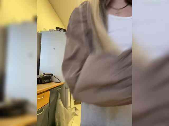 Nasty-tegress webcam