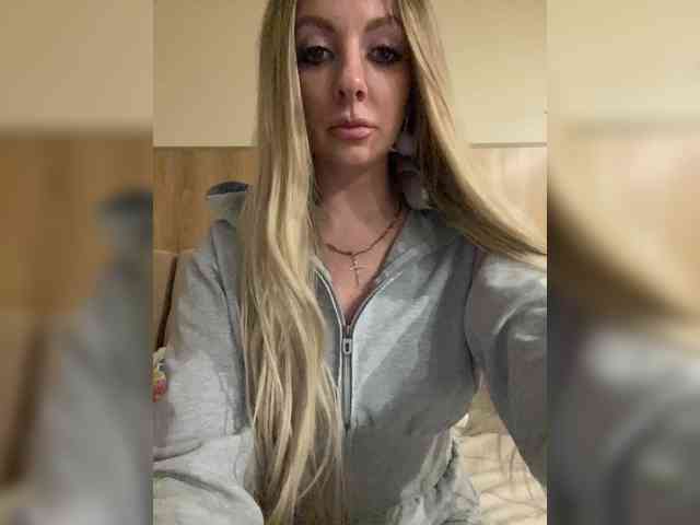 Nasty-tegress webcam