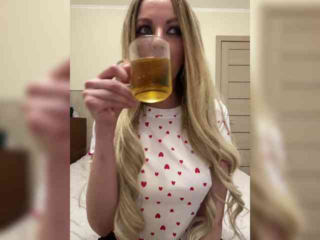 Nasty-tegress webcam