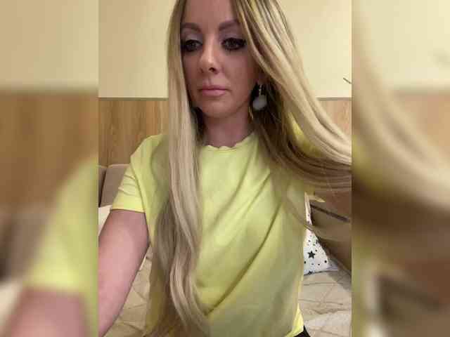 Nasty-tegress webcam