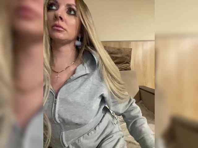 Nasty-tegress webcam