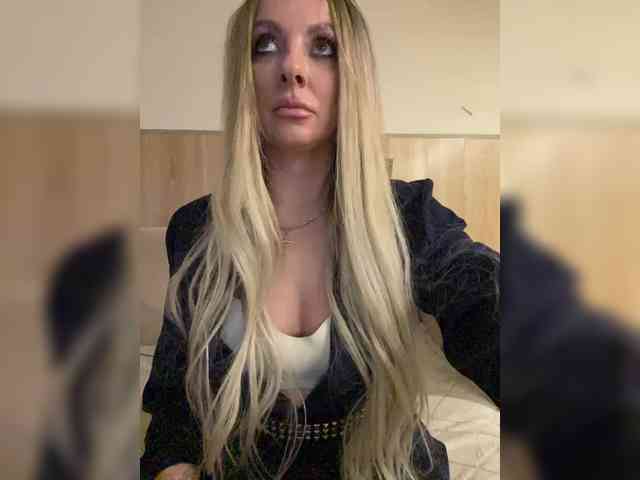 Nasty-tegress webcam