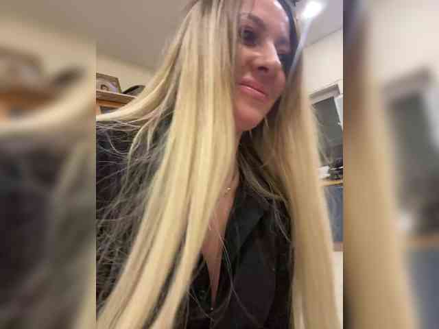 Nasty-tegress webcam