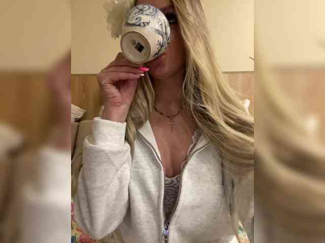 Nasty-tegress webcam