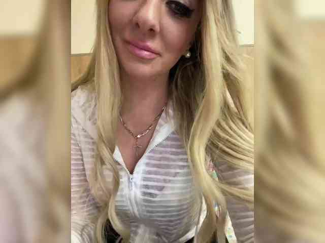 Nasty-tegress webcam