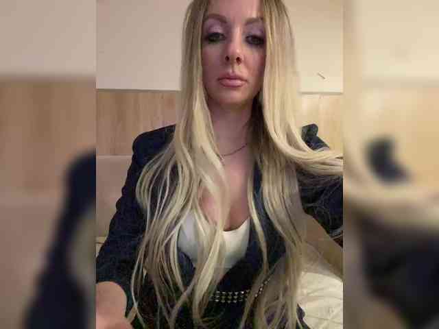 Nasty-tegress webcam