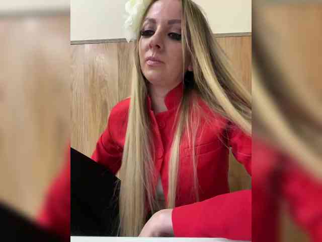 Nasty-tegress webcam