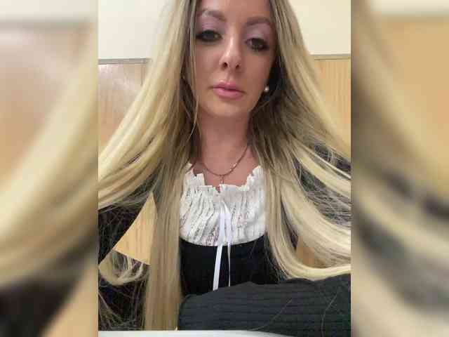Nasty-tegress webcam