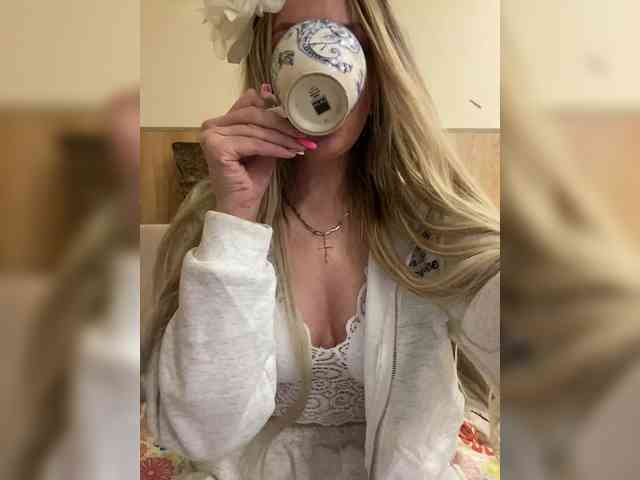 Nasty-tegress webcam