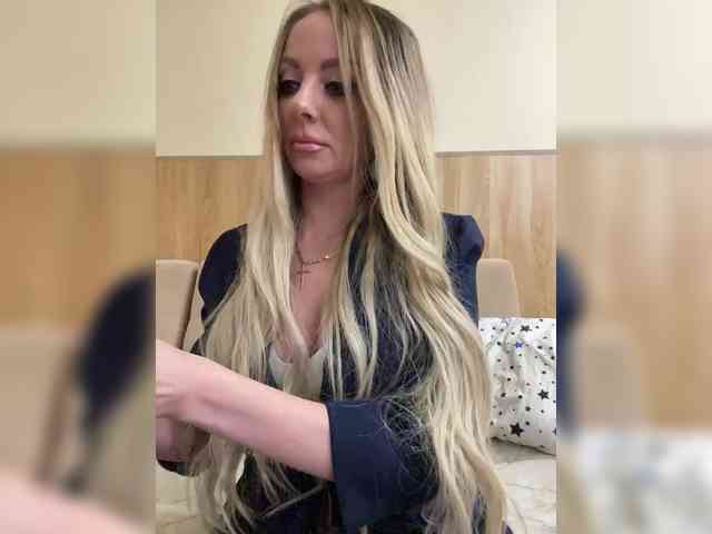 Nasty-tegress webcam