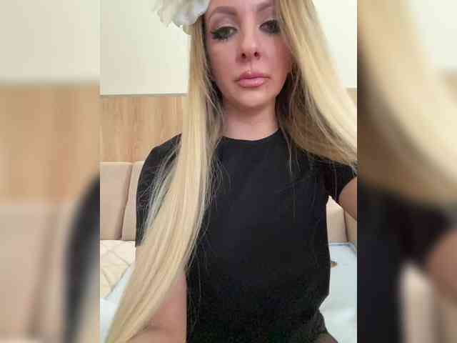 Nasty-tegress webcam