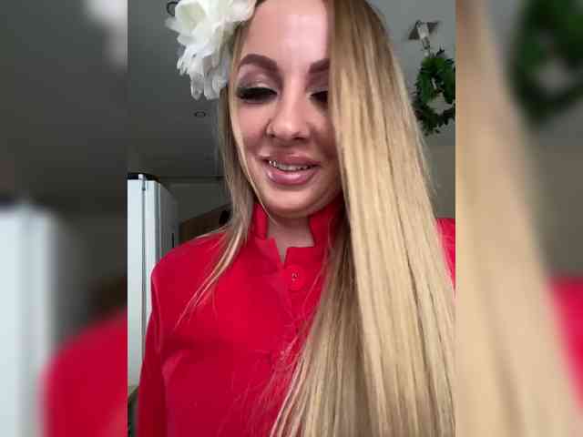 Nasty-tegress webcam