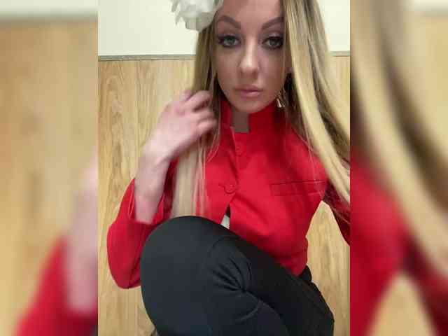 Nasty-tegress webcam