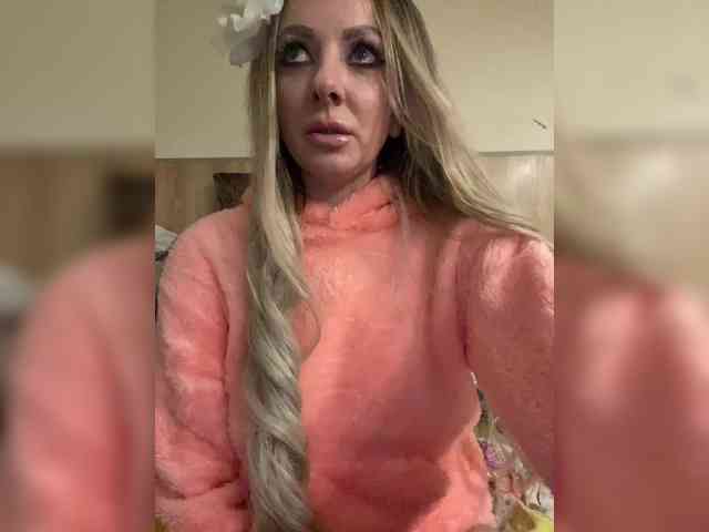 Nasty-tegress webcam