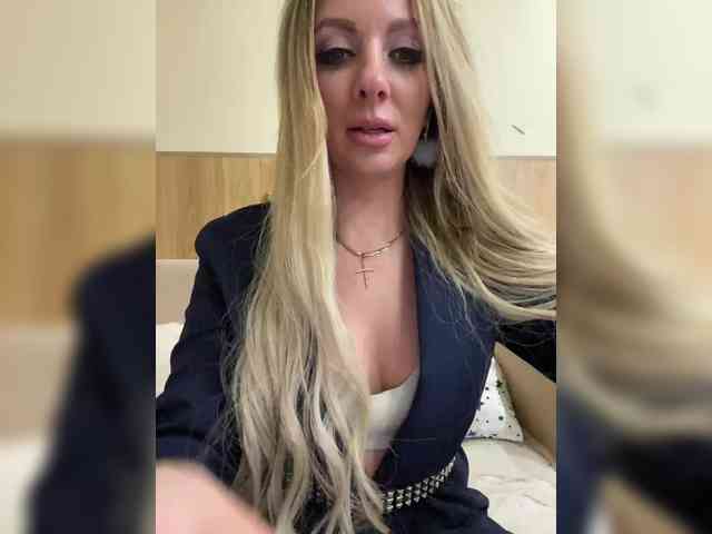 Nasty-tegress webcam