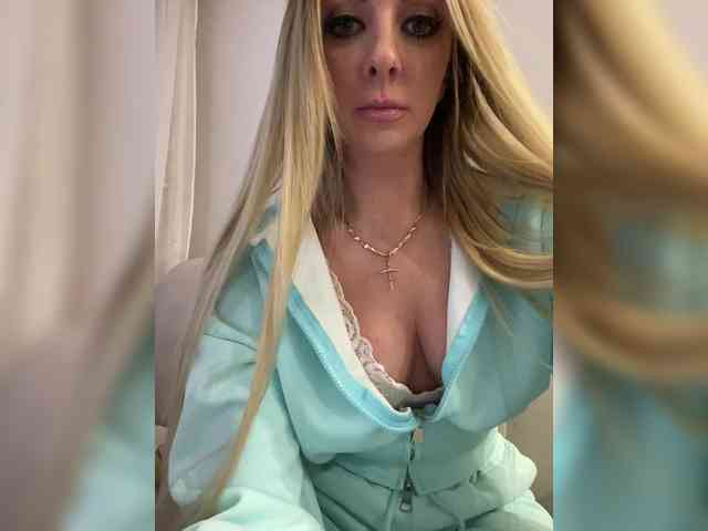 Nasty-tegress webcam