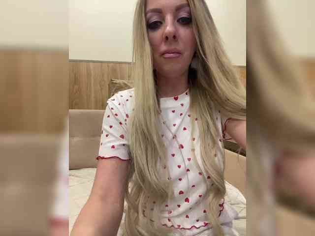 Nasty-tegress webcam