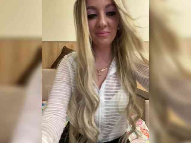 Nasty-tegress webcam