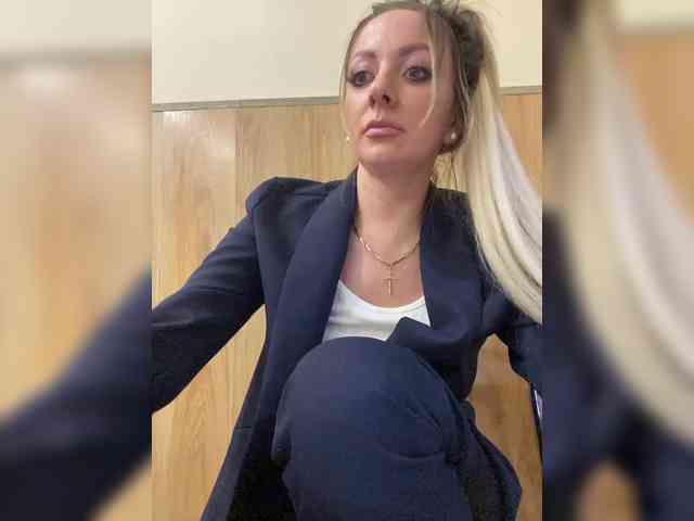 Nasty-tegress webcam