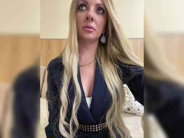 Nasty-tegress webcam