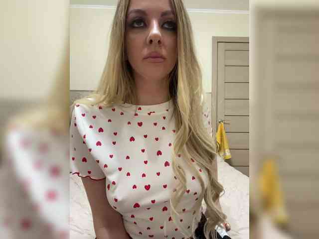 Nasty-tegress webcam