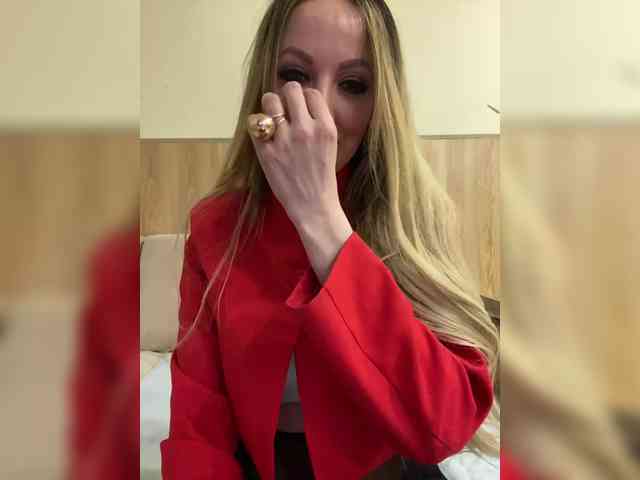 Nasty-tegress webcam