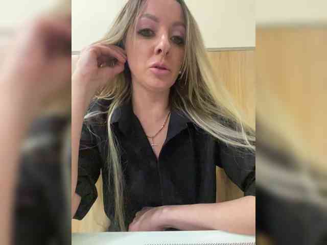 Nasty-tegress webcam