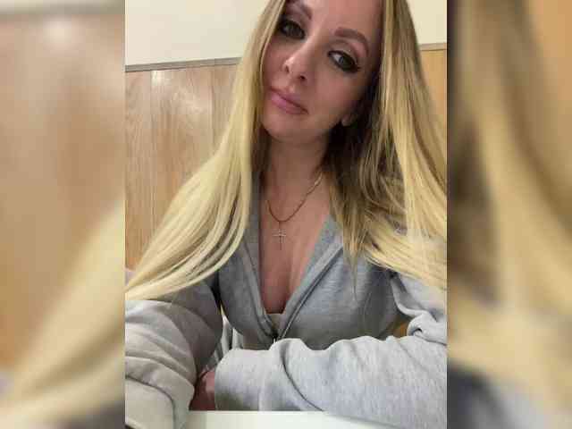 Nasty-tegress webcam