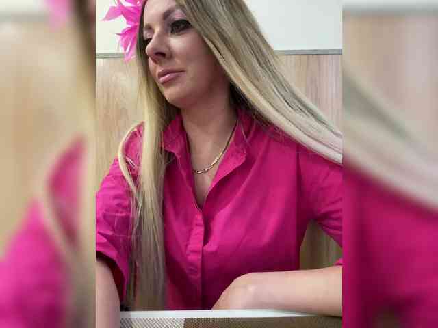 Nasty-tegress's webcam live show