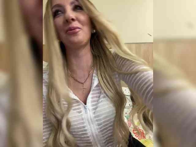 Nasty-tegress webcam